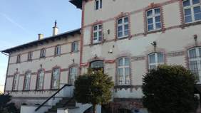 Pokaż zdjęcie: Gminny Ośrodek Kultury w Unisławiu przejdzie metamorfozę