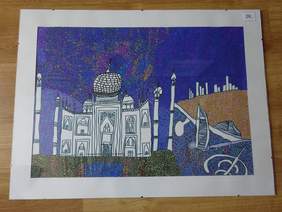 Pokaż zdjęcie: "Pocztówka z wakacji 1"