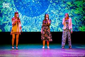 Pokaż zdjęcie: „Muzyczna Pocztówka” – Integracyjny Przegląd Twórczości w Koninie