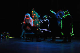 Pokaż zdjęcie: „Koła czasu” Aitvaras - Raseiuniu dienos centras (Raseiniai-Litwa).