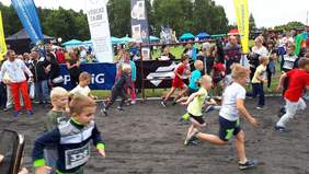 Pokaż zdjęcie: Bieg Chłopców.