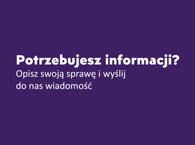 Element graficzny zawierający tytuł