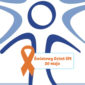 Pokaż zdjęcie: Logotyp PTSR z nakładką na zdjęcie profilowe