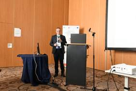 Pokaż zdjęcie: Maciej Miłkowski - Podsekretarz Stanu w Ministerstwie Zdrowia