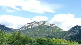 Pokaż zdjęcie: „Niezłomni w Koronie Gór”