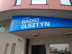 Pokaż zdjęcie: Radio Olsztyn