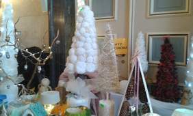 Pokaż zdjęcie: Świąteczne dekoracje