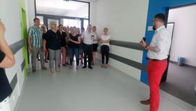 Pokaż zdjęcie: Zwiedzanie ZAZ
