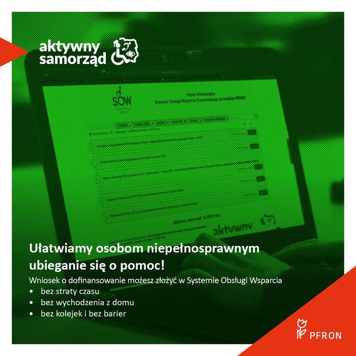 Pokaż zdjęcie: Aktywny Samorząd