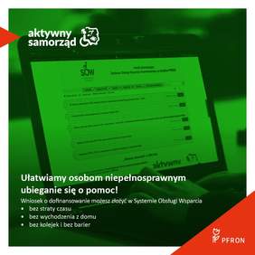 Pokaż zdjęcie: Aktywny Samorząd