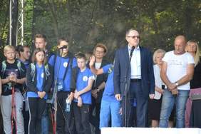 Pokaż zdjęcie: Dyrektor Andrzej Michalski