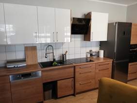 Pokaż zdjęcie: Kuchnia