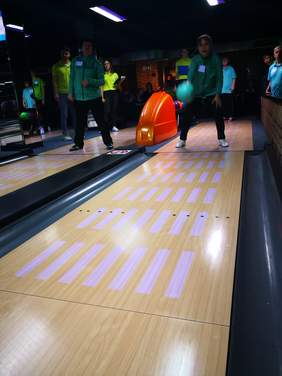 Pokaż zdjęcie: Rzut kulą