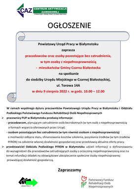 Pokaż zdjęcie: plakat