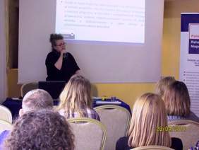 Uczestnicy spotkania