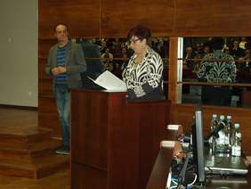 Krystyna Wróblewska – Poseł na Sejm RP