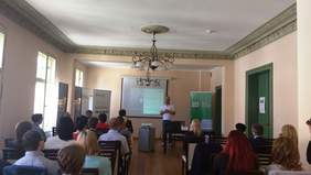 Zielona Góra – Dzień Osób z Niepełnosprawnością