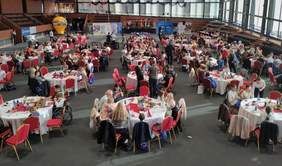 Pokaż zdjęcie: Uczestnicy Jubileuszu