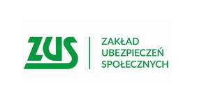 Pokaż zdjęcie: Logo Zakładu Ubezpieczeń Społecznych