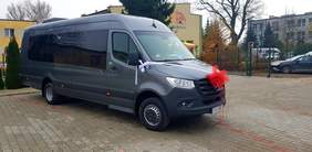 Pokaż zdjęcie: Nowa maszyna w Cudzynowicach