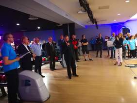 Pokaż zdjęcie: Jan Wroński - Dyrektor Śląskiego Oddziału PFRON