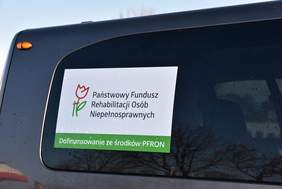 Pokaż zdjęcie: Nowy samochód Gminy,fot.Urząd Gminy Międzyrzec Podlaski