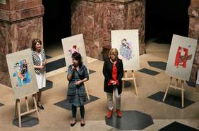 Pokaż zdjęcie: Finał kampanii społecznej „Akcja-integracja”