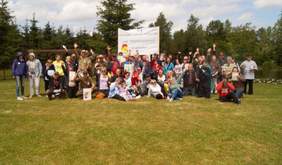 Pokaż zdjęcie: Uczestnicy Zawodów 