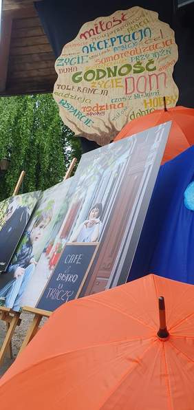 Pokaż zdjęcie: Obchody Dnia Godności Osób z Niepełnosprawnością Intelektualną