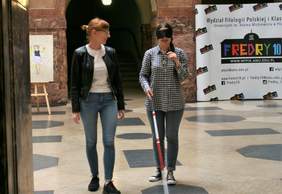 Pokaż zdjęcie: Finał kampanii społecznej „Akcja-integracja”