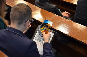 Pokaż zdjęcie: Nagrodzeni statuetką "Jaskółki 2019"