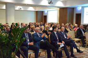 Podkarpackie Forum Ekonomi Społecznej