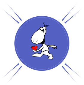 LOGO Zrzeszenia Studentów Niepełnosprawnych PWSZ we Włocławku 