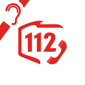 Ikona aplikacji Deaf Help