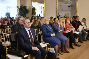 Inauguracja działania SCWEW w Skarżysku - Kamiennej  