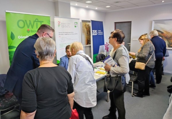 Pokaż zdjęcie: ZUS Szczecin