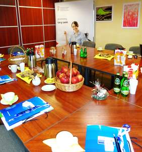 Oddział Kujawsko-Pomorski.