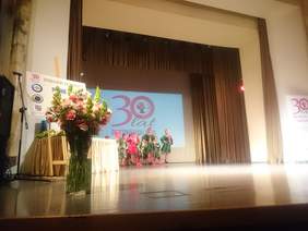 Pokaż zdjęcie: 30 lat Świętokrzyskiego Klubu Amazonek 