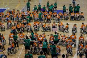 Pokaż zdjęcie: II Wielkopolska Spartakiada FAR