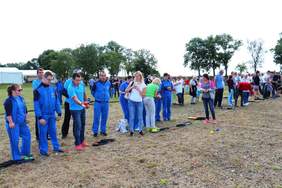 Pokaż zdjęcie: II Wojewódzki Turniej w Bule w Starym Gostyniu