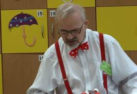 Pokaż zdjęcie: Uczestnicy XXII Abilimpiady w Koninie 