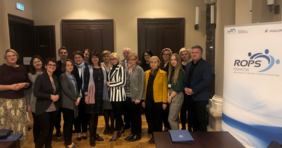 Pokaż zdjęcie: VII posiedzenie Rady Innowacji Społecznej