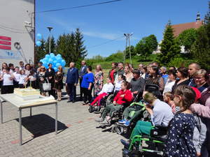 Pamiątkowe zdjęcie 