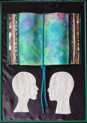 Pokaż zdjęcie: "Czary mary w mojej głowie" Autorzy: Karina Dragon, Rafał Wiśniewski