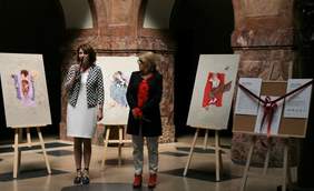 Pokaż zdjęcie: Finał kampanii społecznej „Akcja-integracja”