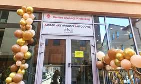 Pokaż zdjęcie: Nowy ZAZ w Kielcach