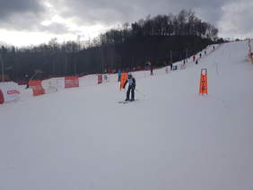 Pokaż zdjęcie: Zjazdy finałowe