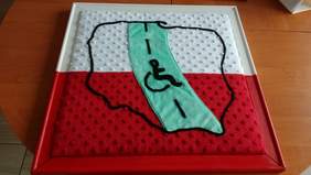 Konkurs „Sztuka Osób Niepełnosprawnych” cieszy się dużą popularnością w Lubuskiem