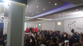 Konferencja „Perspektywy dla mieszkańców obszarów wiejskich” z udziałem PFRON