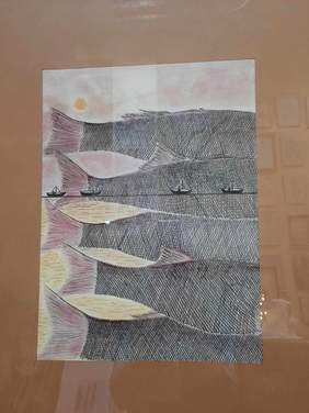 Pokaż zdjęcie: Wyróżnienie I